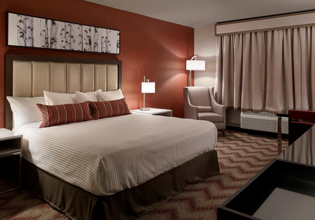 Oxford Casino Hotel מראה חיצוני תמונה