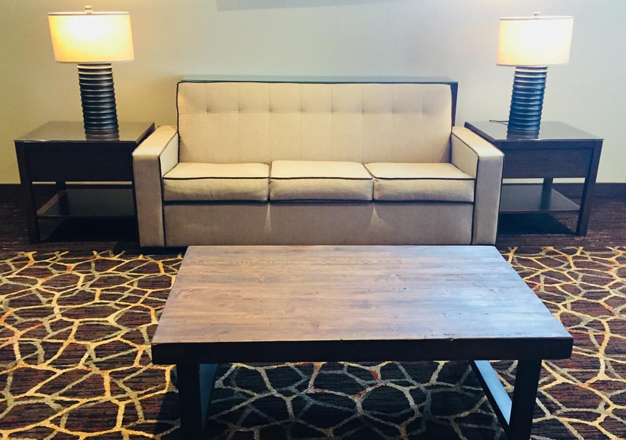 Oxford Casino Hotel מראה חיצוני תמונה